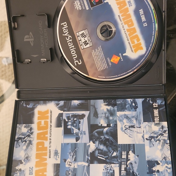 jumpack 12 - Picture 2 of 4